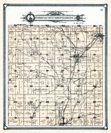 Township 54, Township 55 N. Range 35 W. Dearborn, New Market, Woodruff, Platte County 1907
